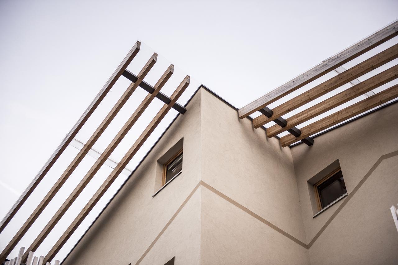 Das Panorama Designhotel Caldaro Exterior photo